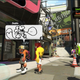 Illustration for article titled iSplatoon 2/is Lobby Is Full Of Furries